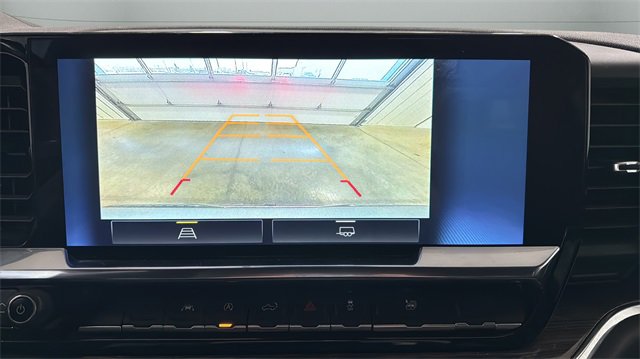 Used 2023 Chevrolet Silverado 1500 LT image 7