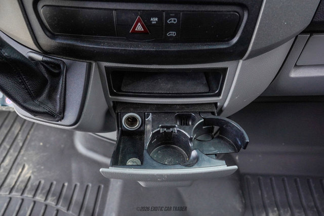 Used 2012 Mercedes-Benz Sprinter 3500 image 32