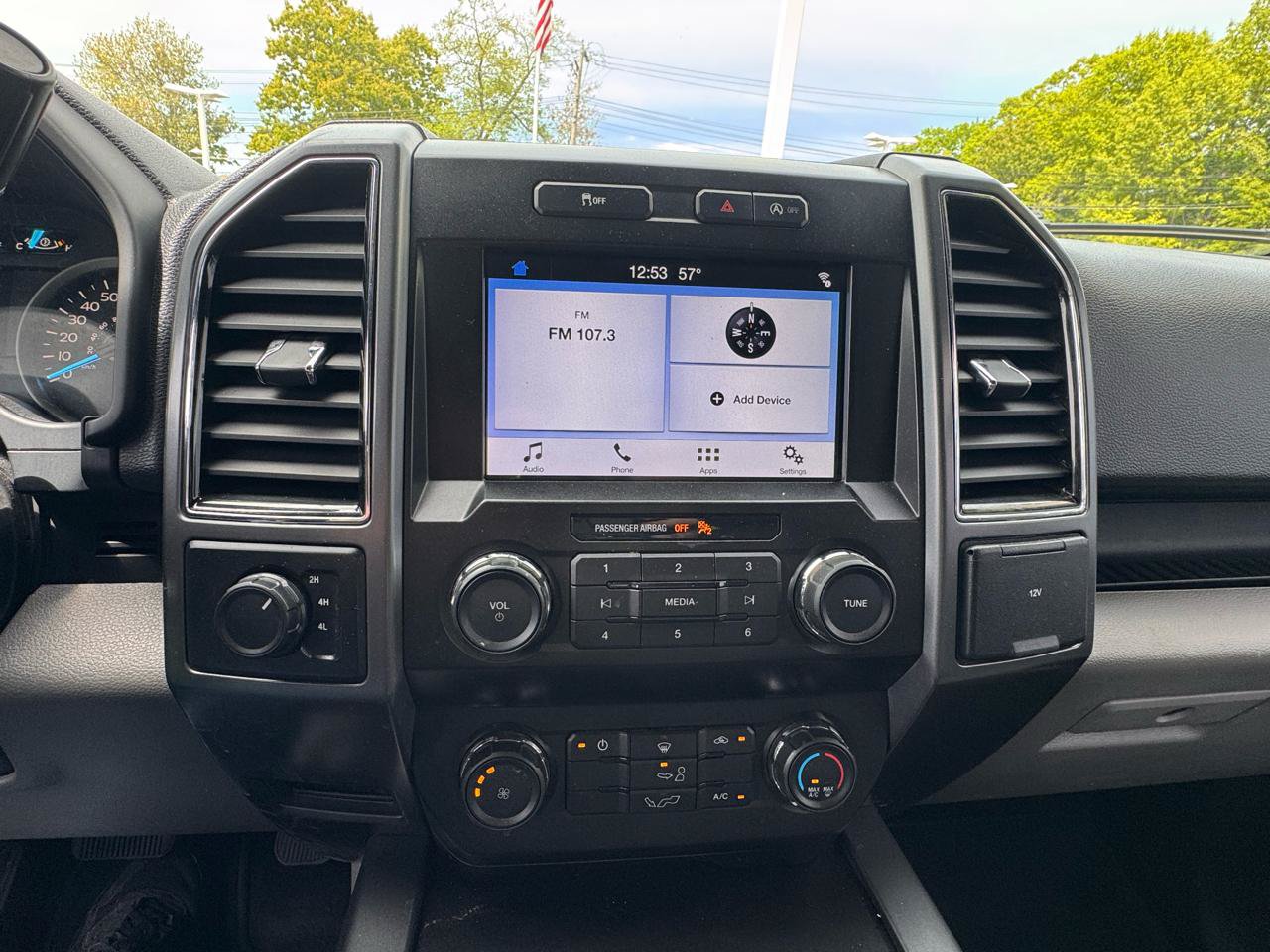 Used 2019 Ford F150 XLT AWD/4WD image 22