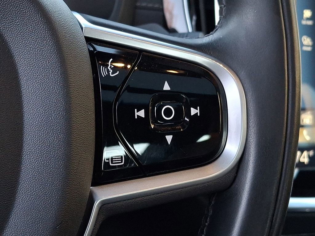 Used 2019 Volvo S60 T6 Inscription image 18