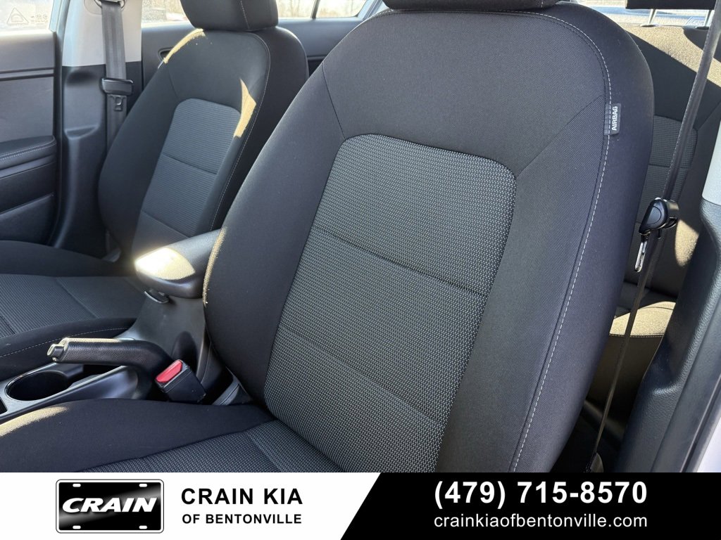 Used 2018 Kia Forte LX image 23