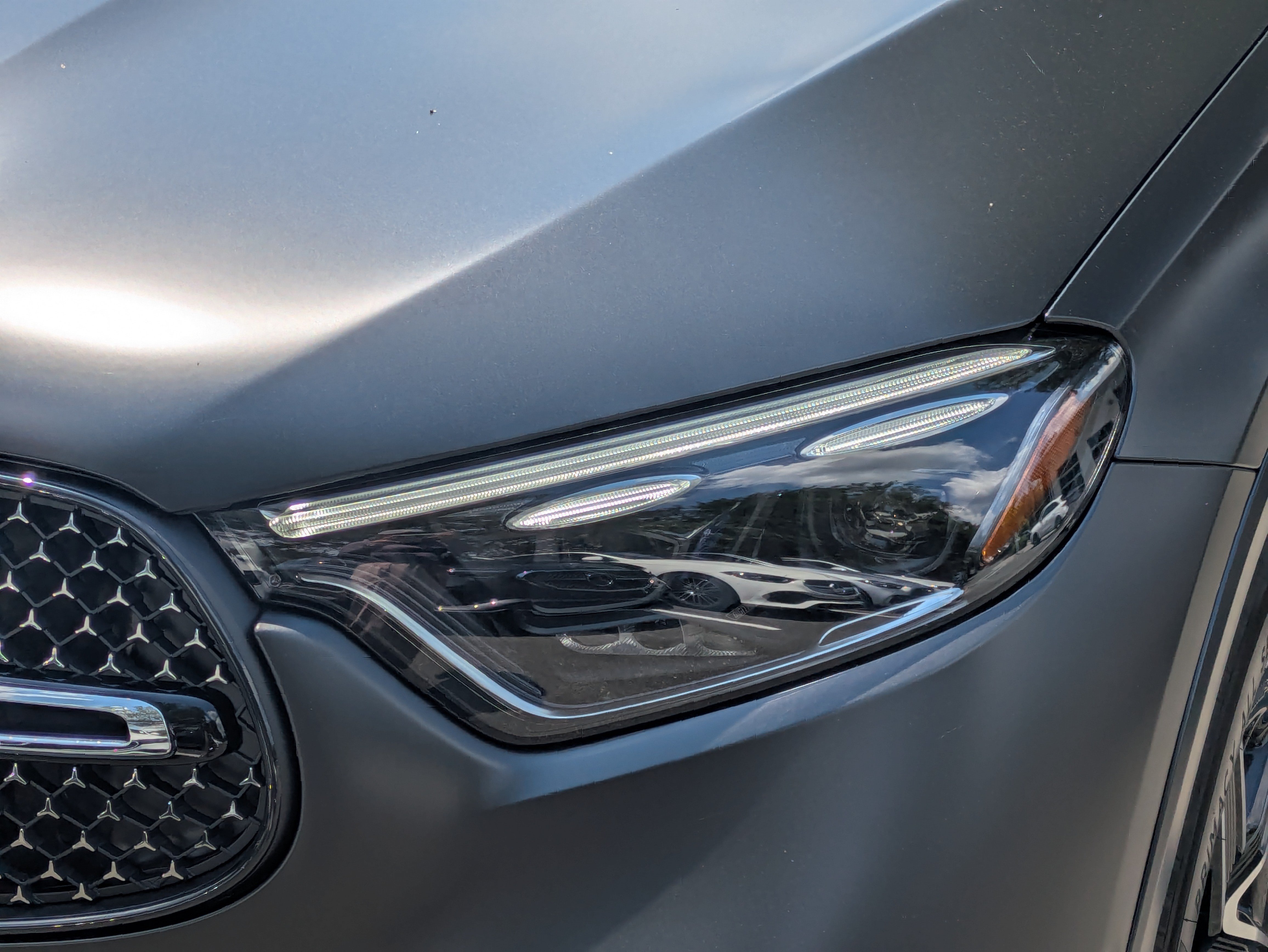 New 2027 Mercedes-Benz GLC 300 image 9