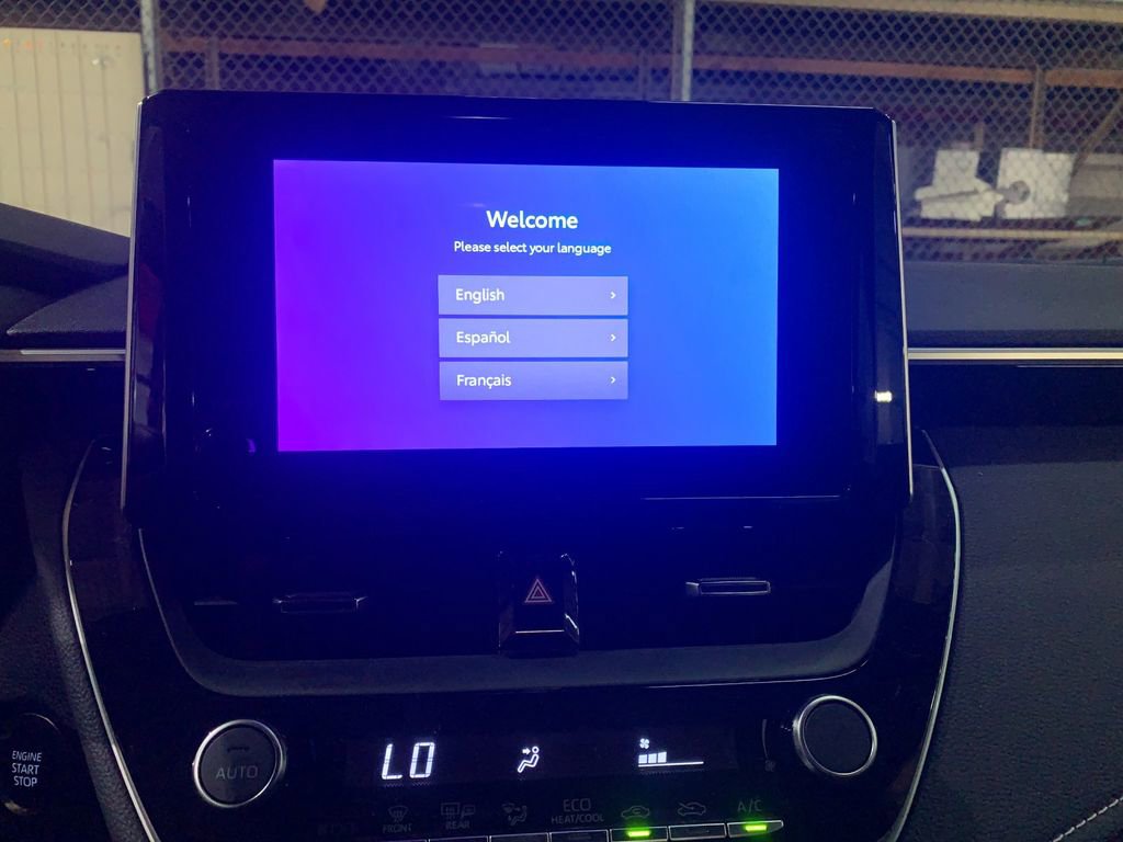 Used 2026 Toyota Corolla SE FWD image 21