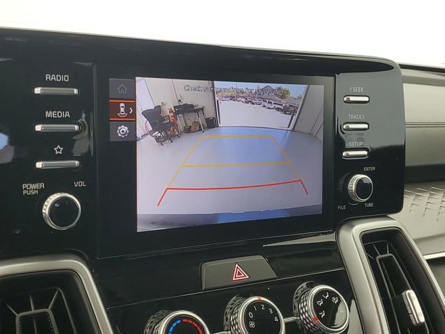 Used 2022 Kia Sorento LX FWD image 27