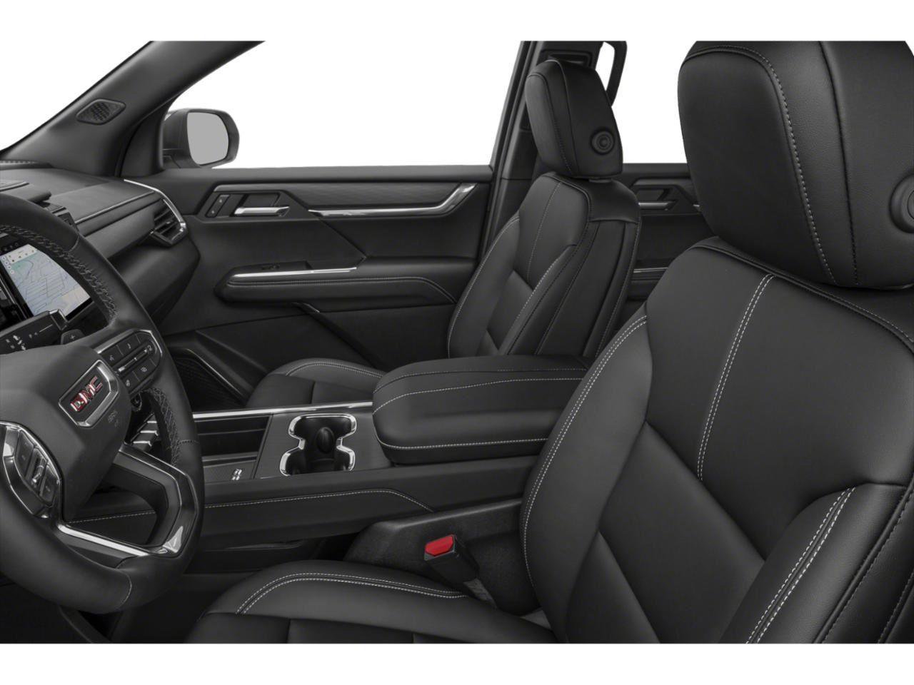 Used 2024 GMC Acadia Elevation image 4