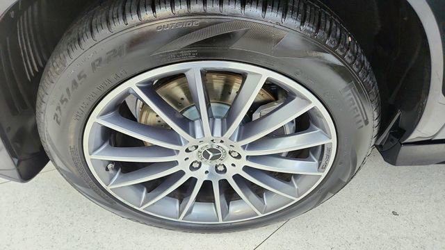 Used 2025 Mercedes-Benz GLE 450e 4MATIC image 58