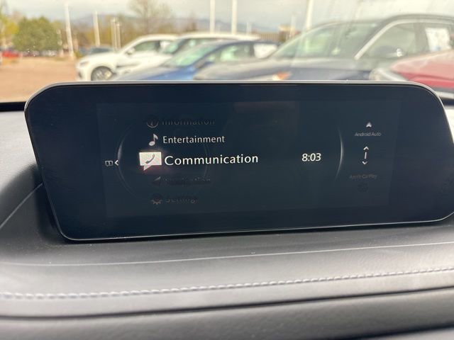 Used 2024 MAZDA CX-30 AWD 2.5 S w/ Preferred Package image 14