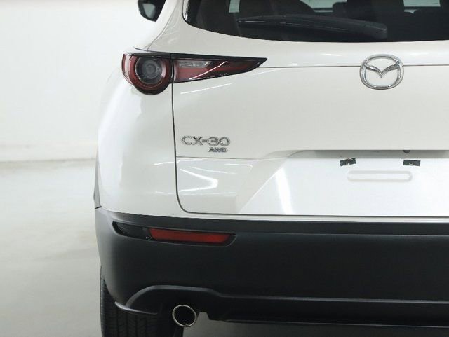 Used 2021 MAZDA CX-30 AWD 2.5 S w/ Preferred Package image 43