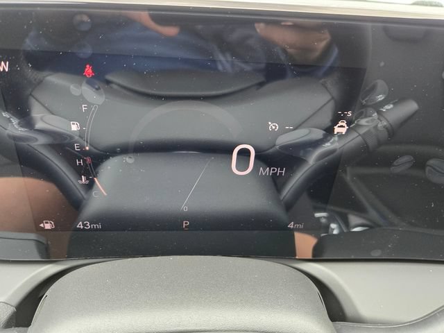 New 2026 Buick Encore GX Sport Touring w/ Comfort Package FWD image 23
