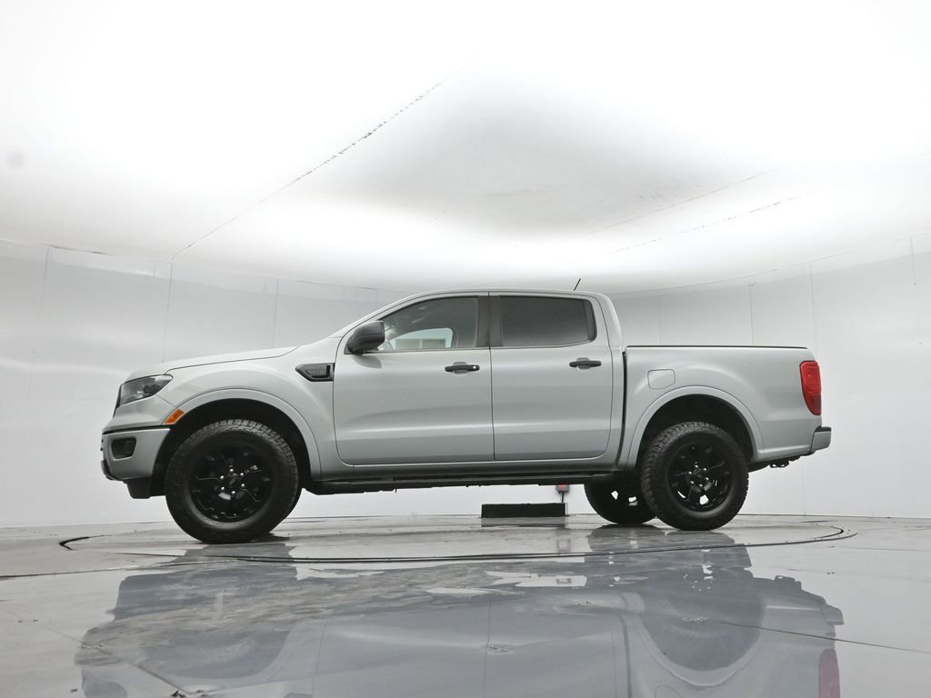 Used 2021 Ford Ranger XLT w/ Equipment Group 302A High image 51
