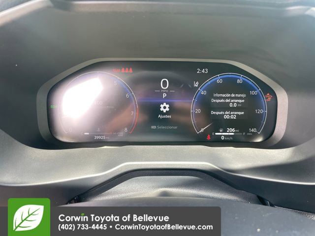 Used 2024 Toyota RAV4 Limited w/ Weather Package AWD/4WD image 15