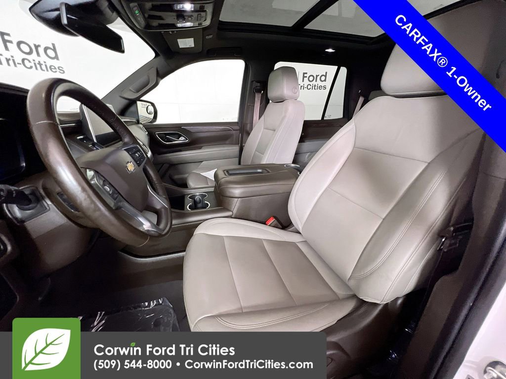 Used 2023 Chevrolet Tahoe LT image 25