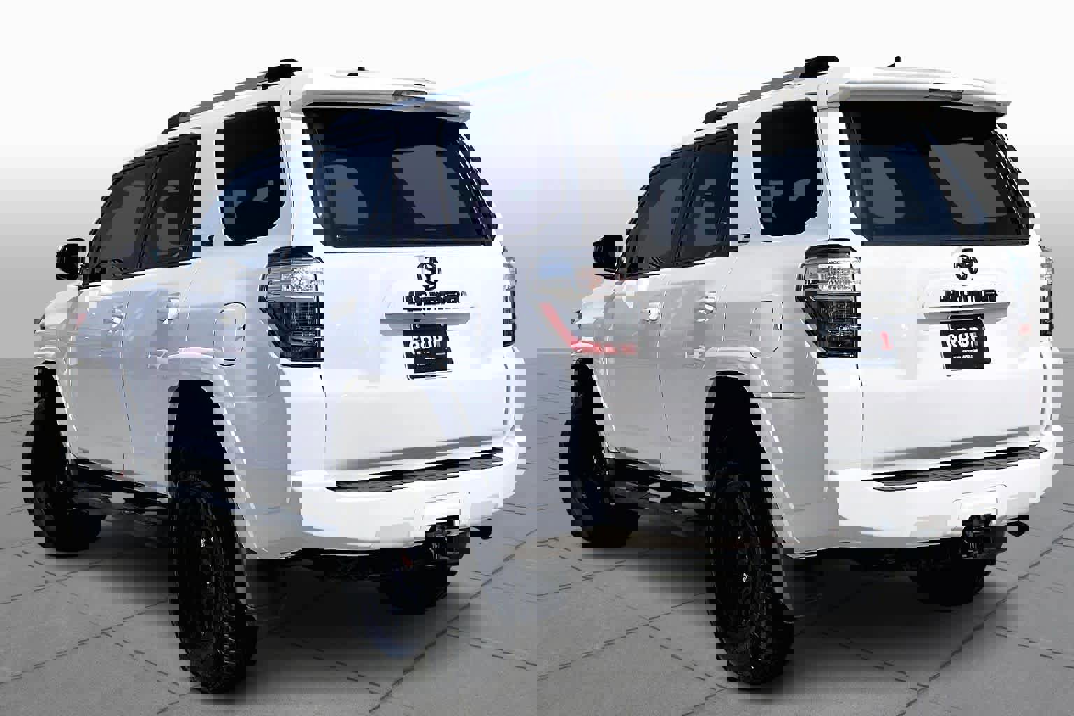 Used 2021 Toyota 4Runner SR5 image 11