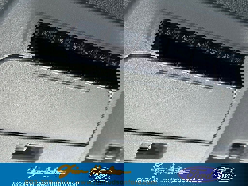 New 2026 Ford F250 XL w/ STX Appearance Package image 31