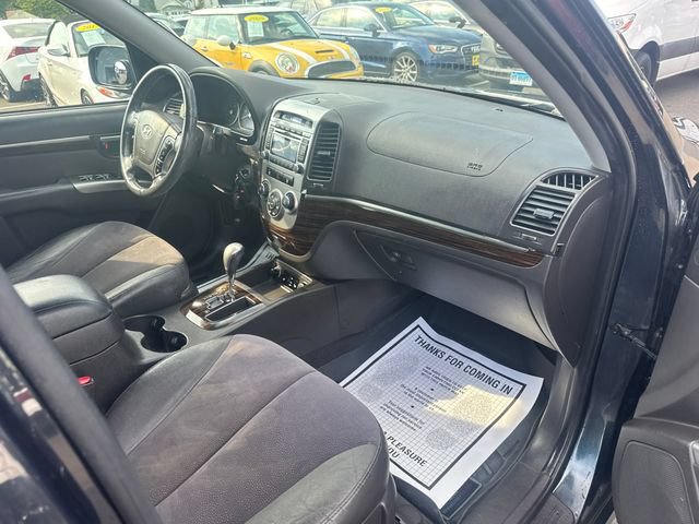 Used 2012 Hyundai Santa Fe SE AWD/4WD image 32