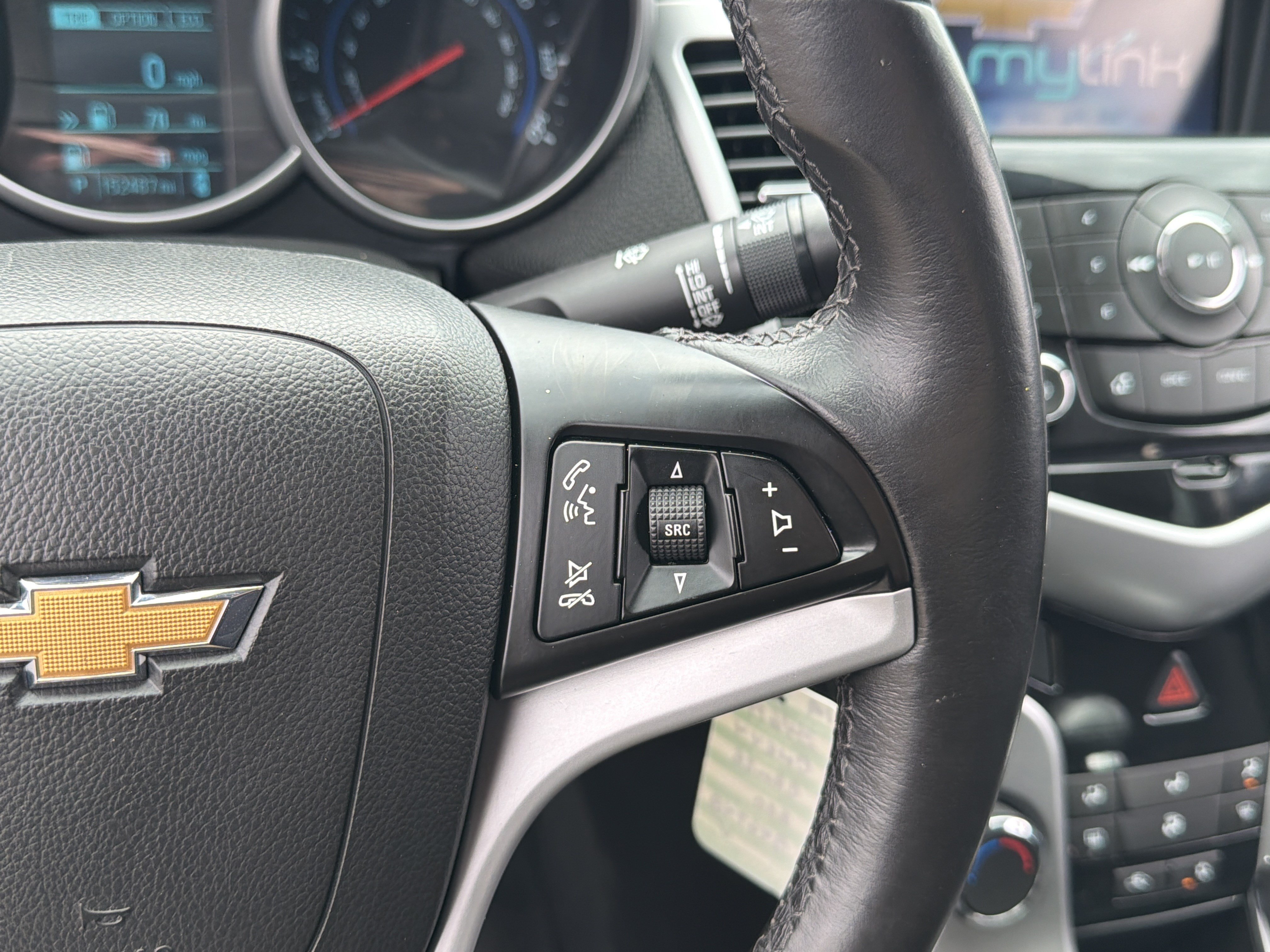 Used 2014 Chevrolet Cruze Eco FWD image 18