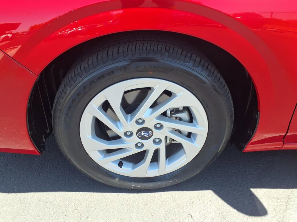 Used 2024 Subaru Impreza 2.0i w/ Popular Package #1A AWD/4WD image 14