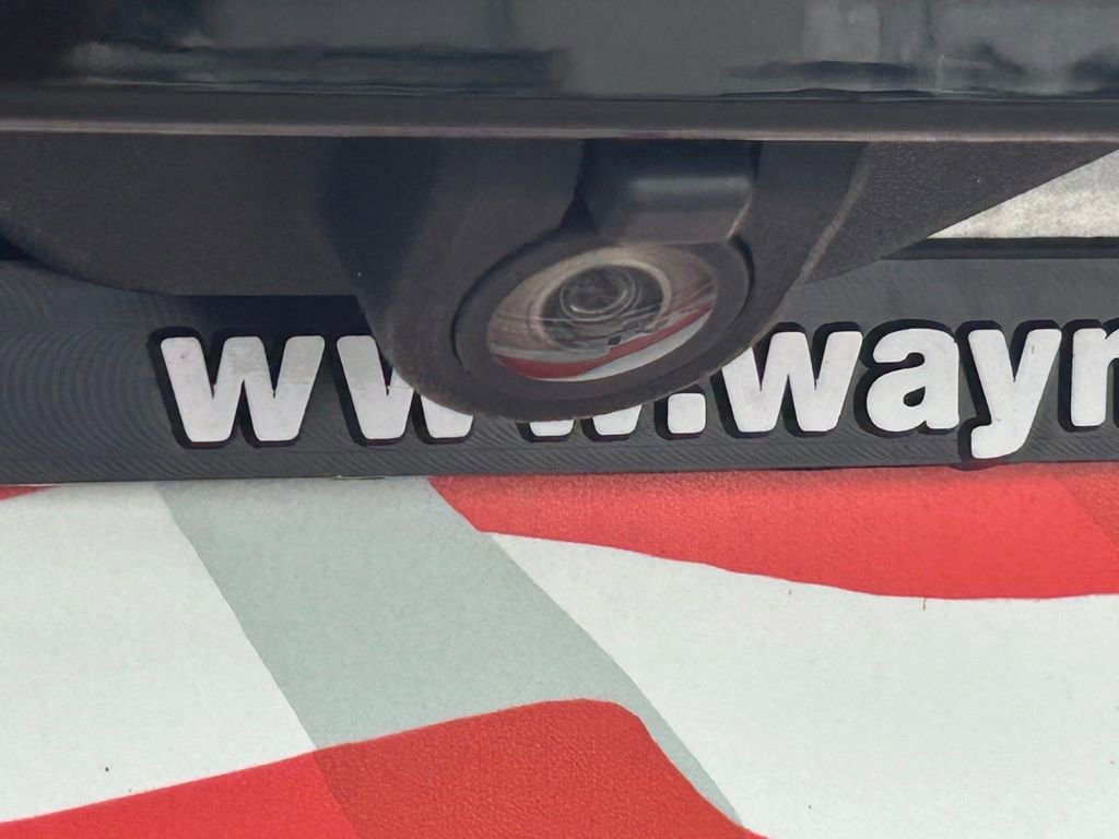 Certified 2022 Ford Edge Titanium image 23