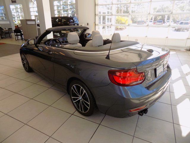 Used 2020 BMW 230i 230i w/ Premium Package image 15