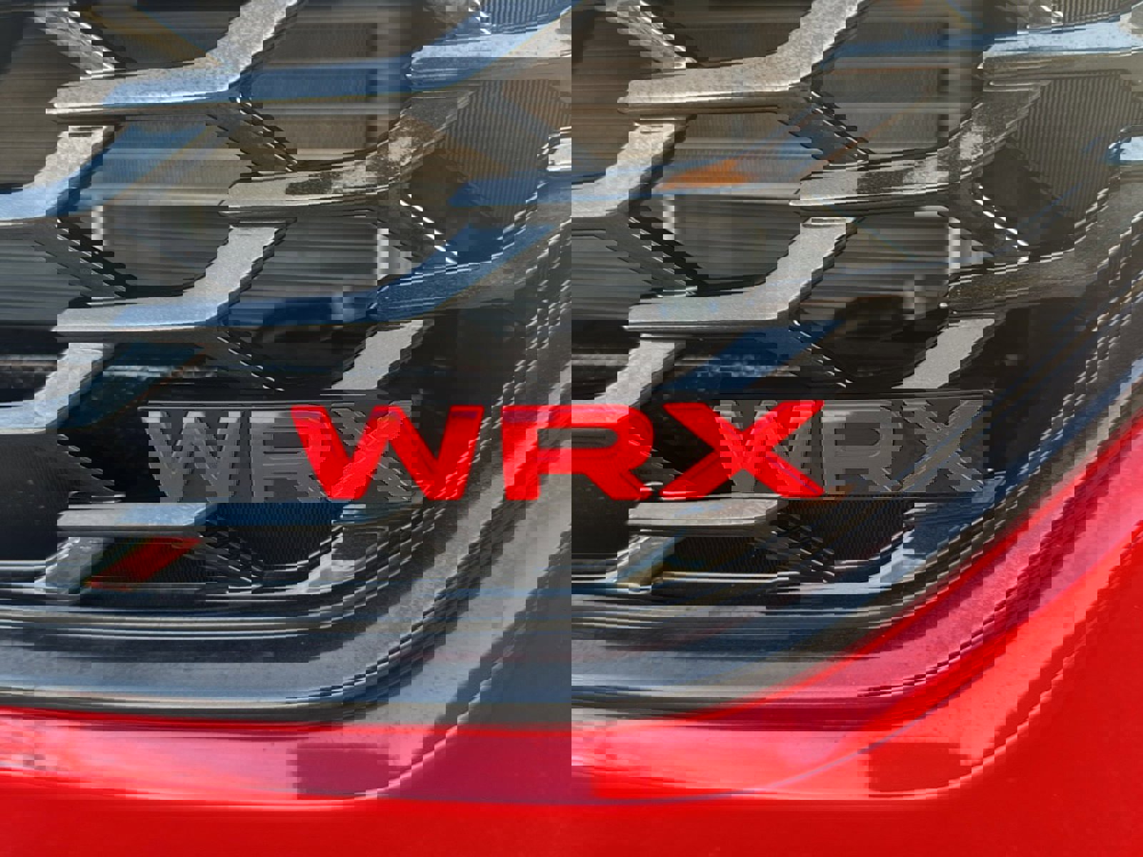 Used 2025 Subaru WRX Limited w/ Popular Package #2A image 47