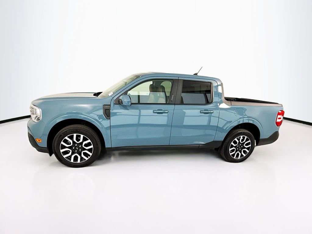 Used 2023 Ford Maverick Lariat w/ Lariat Luxury Package image 8