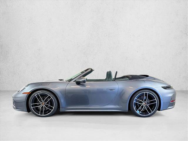 New 2026 Porsche 911 Carrera T RWD image 2