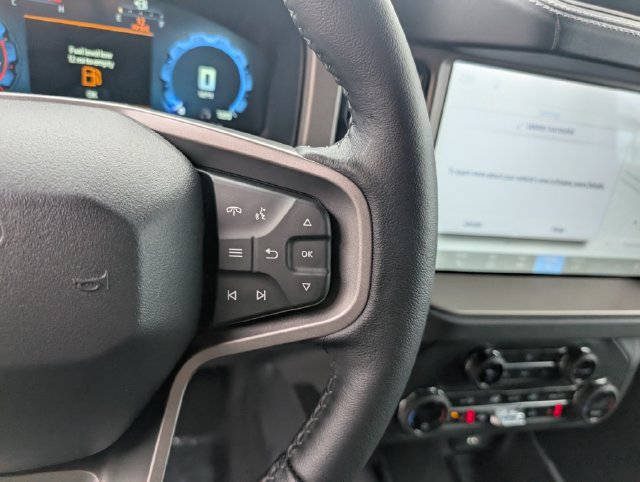 New 2026 Ford Bronco Outer Banks AWD/4WD image 18