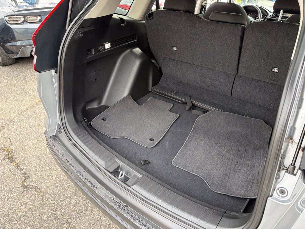 Used 2024 Honda CR-V EX image 10