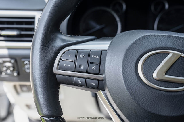 Used 2023 Lexus GX 460 Luxury w/ Sport Design Package AWD/4WD image 46