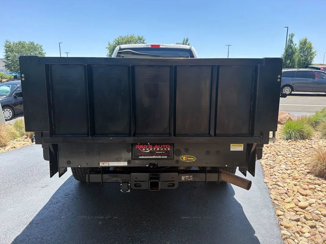 Used 2021 Ford F250 XL w/ Power Equipment Group AWD/4WD image 29