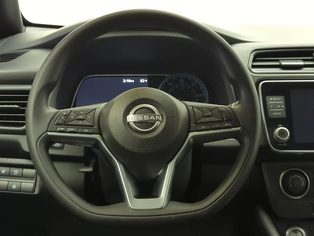Certified 2023 Nissan Leaf S image 26