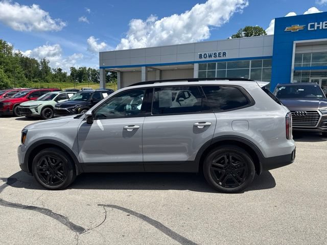 Used 2025 Kia Telluride SX Prestige X-Line AWD/4WD image 5