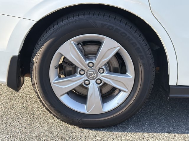 Used 2018 Honda Odyssey EX-L image 19