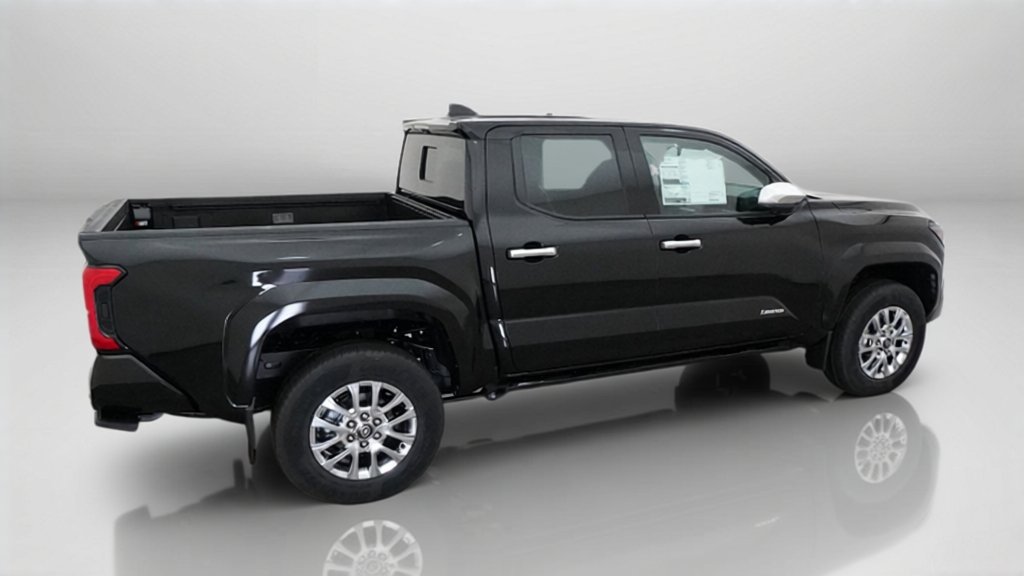 New 2026 Toyota Tacoma Limited AWD/4WD image 52