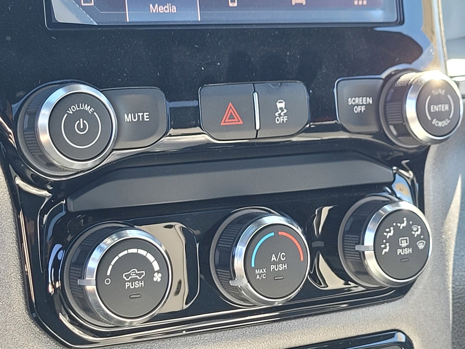 New 2026 RAM 5500 Tradesman image 12