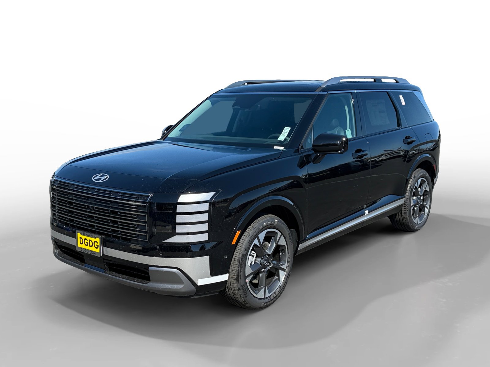 New 2026 Hyundai Palisade Limited image 1