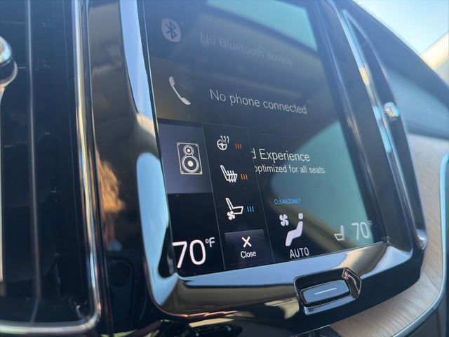 Used 2021 Volvo XC60 T5 Inscription image 38