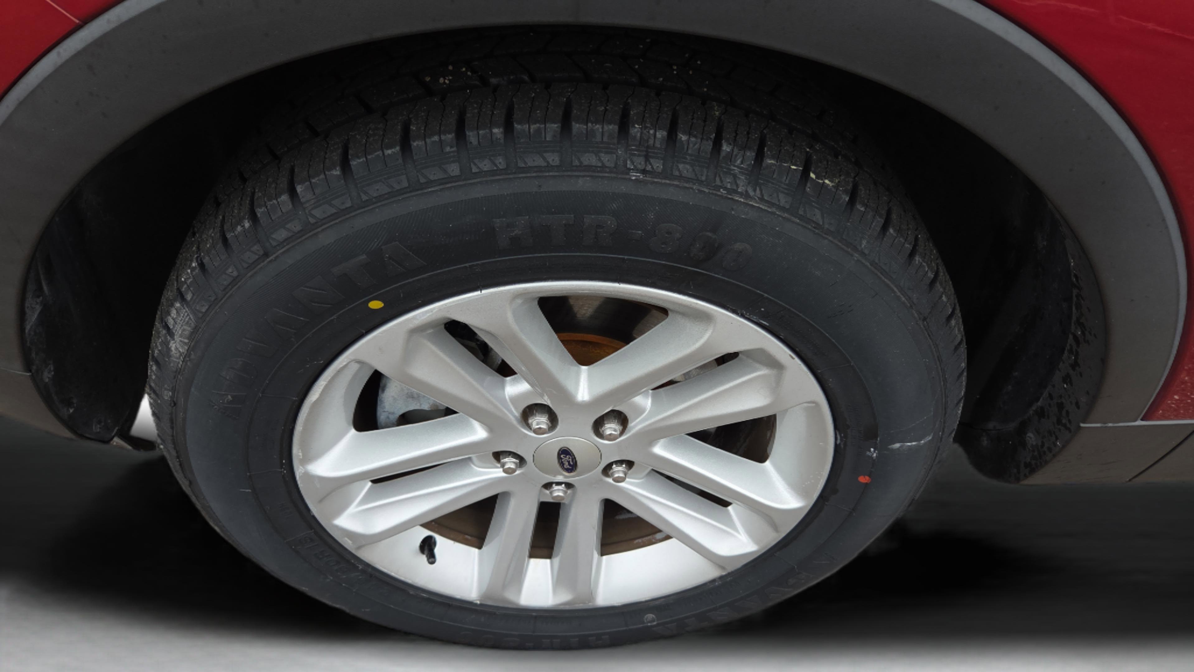 Used 2017 Ford Explorer FWD image 29