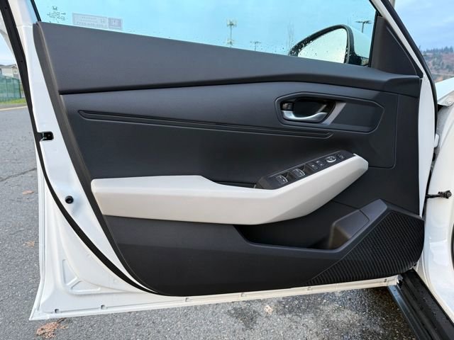 New 2025 Honda Accord LX image 18