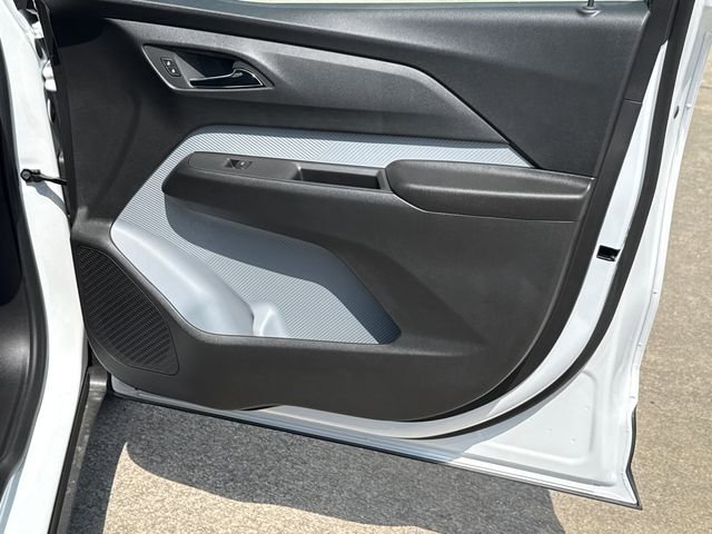 New 2027 Chevrolet Bolt RS image 14
