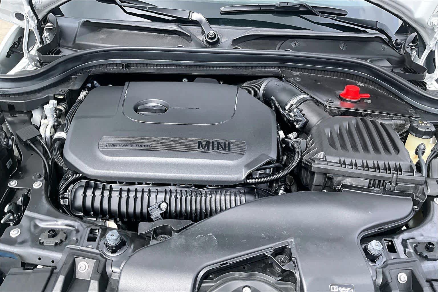 Used 2024 MINI Cooper S FWD image 31