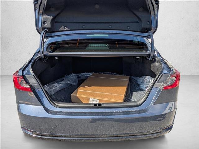 New 2026 Toyota Camry XLE image 8