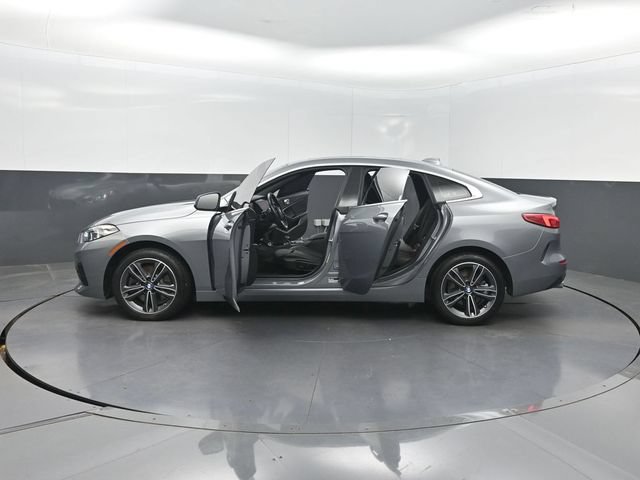 Used 2024 BMW 228i Gran Coupe FWD image 38