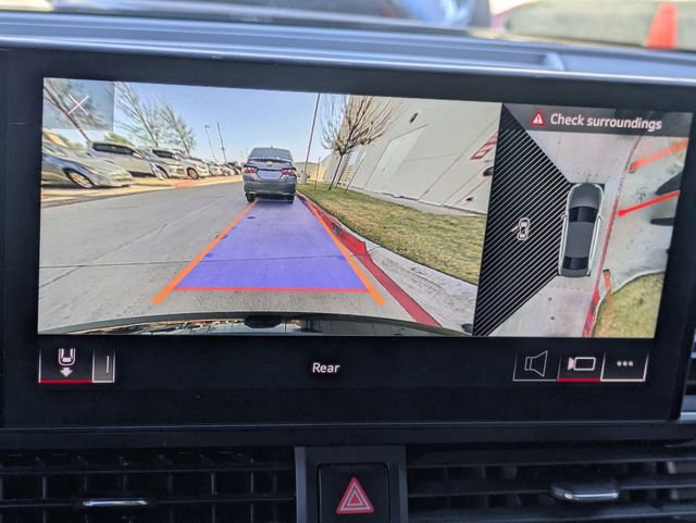 Used 2022 Audi A4 2.0T Premium Plus image 18