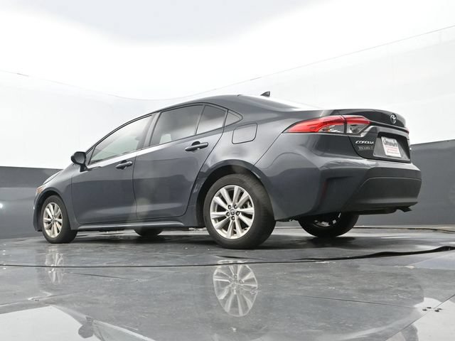 Used 2024 Toyota Corolla LE w/ LE Convenience Package FWD image 10