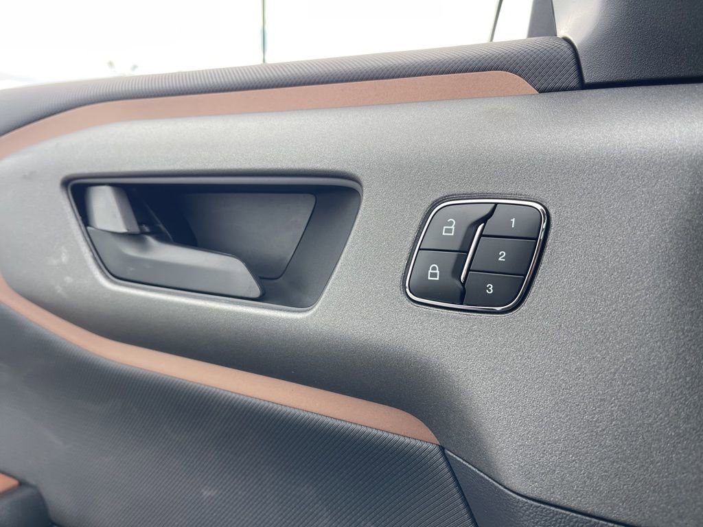 New 2025 Ford Bronco Sport Outer Banks w/ Outer Banks Tech Package+ image 15