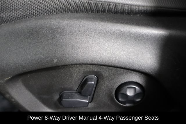 Used 2018 Jeep Renegade Trailhawk w/ Safety & Security Group AWD/4WD image 23