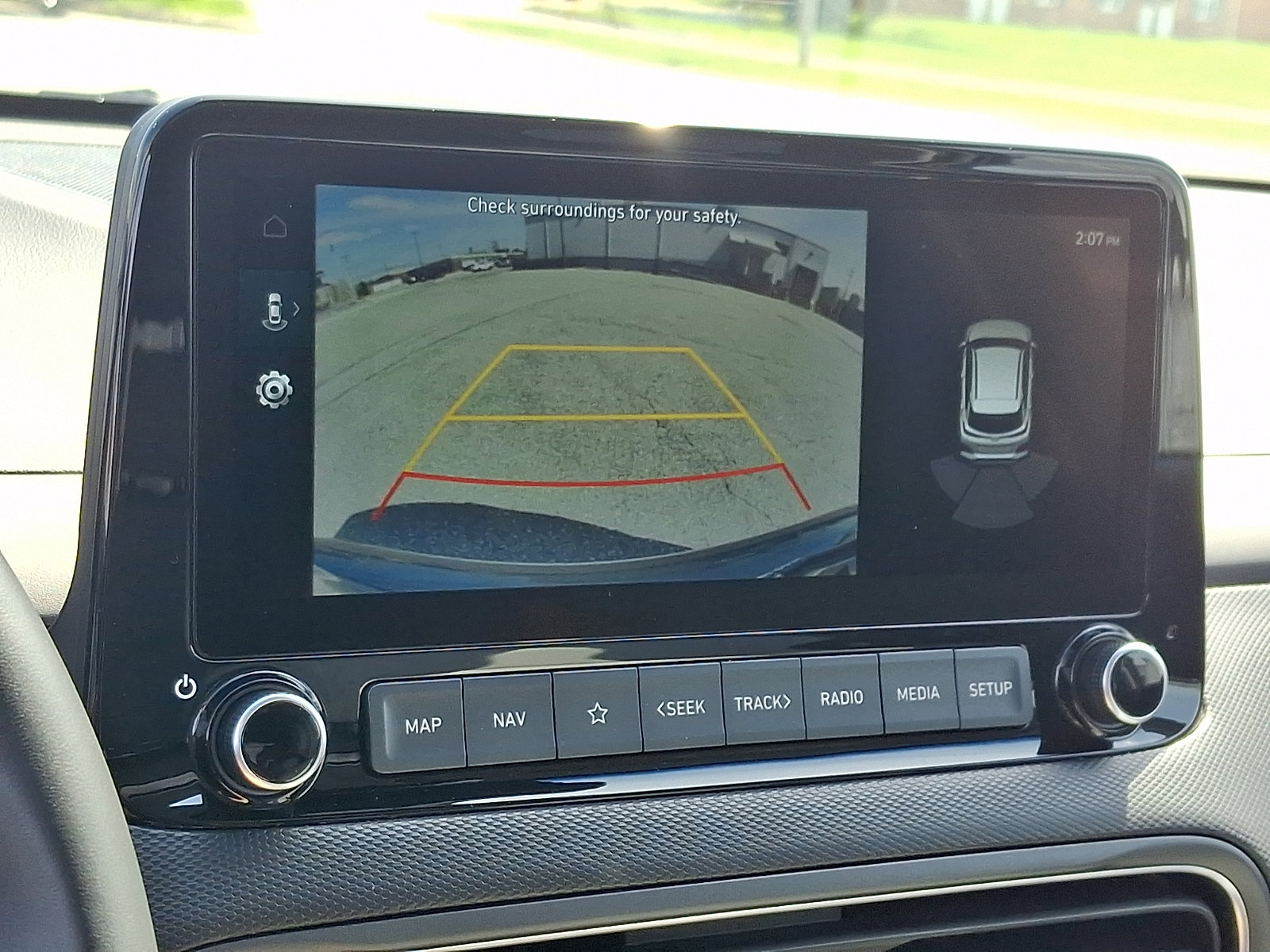 Certified 2022 Hyundai Kona Limited AWD/4WD image 18