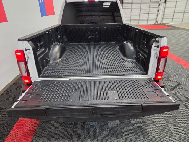 Used 2022 Ford F250 Lariat w/ Lariat Ultimate Package image 31
