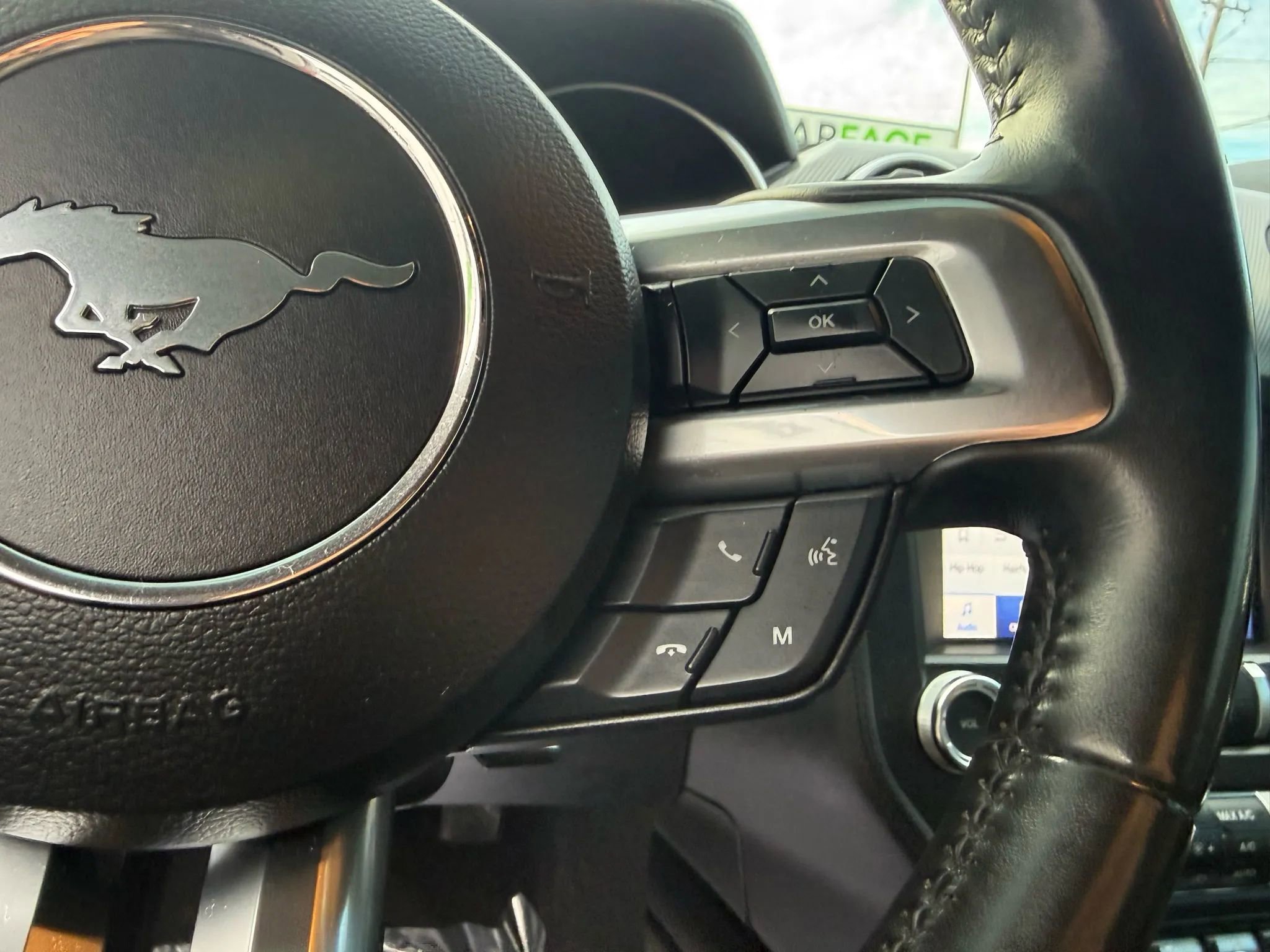 Used 2019 Ford Mustang Coupe w/ Equipment Group 101A image 23